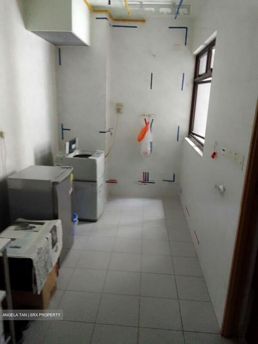 Blk 90 Commonwealth View (Queenstown), HDB 3 Rooms #502157111